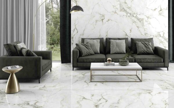 Villa Dipha Gold Marmor - Image 2