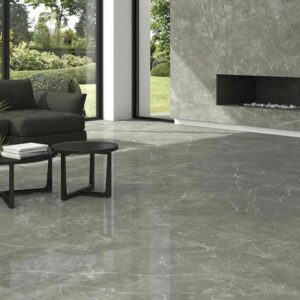 Puccini Grå Marmor - Billede 2