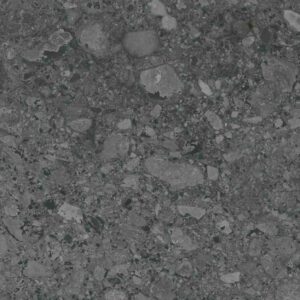Pedregal Dark Grå Terrazzo