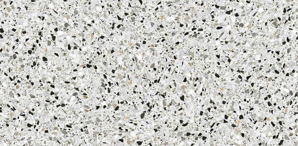 Nadinne Natural Terrazzo