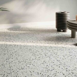 Nadinne Natural Terrazzo - Billede 2
