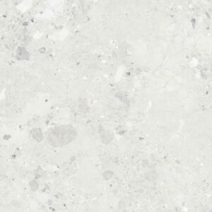 Ura Hvid Terrazzo